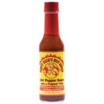 Dirty Dick's Hot Pepper Sauce With a Tropical Twist 147ml