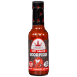 Poppamies Scorpion Hot Sauce 150 ml