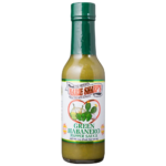 Marie Sharp's Green Habanero Pepper Sauce 148ml