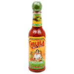 Cholula Chili Lime Hot Sauce 150ml