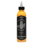Heartbeat Pineapple Habanero Hot Sauce 177ml