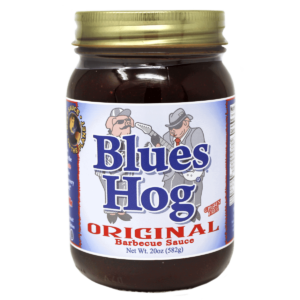 Blues Hog Original BBQ Sauce 591ml