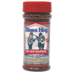 Blues Hog Original Dry Rub Seasoning 156g