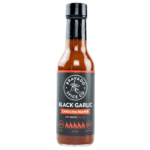 Bravado Black Garlic Carolina Reaper Hot Sauce 147ml