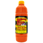 Bulliard's Buffalo Style Chicken Wing Sauce 500ml