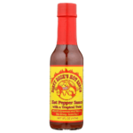 Dirty Dick's Hot Pepper Sauce With a Tropical Twist 147ml