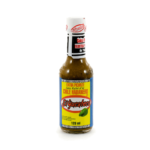 El Yucateco Habanero Xxxtra Hot Sauce 120ml