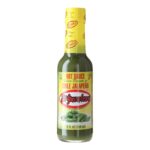 El Yucateco Jalapeno Hot Sauce 150ml