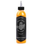 Heartbeat Pineapple Habanero Hot Sauce 177ml