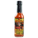 Hellfire Fiery Fool Hot Sauce 148ml