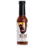 Karma Sauce Burn After Eating Hot Sauce 148ml