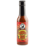 Karma Sauce Scorpion Disco Hot Sauce 148ml