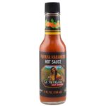 La Meridana Papaya Habanero Hot Sauce 150ml