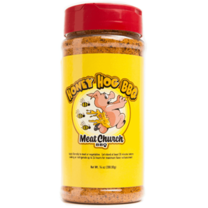 Meat Church Honey Hog BBQ Rub 397g