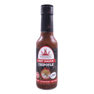 Poppamies Chipotle Chilikastike 150ml