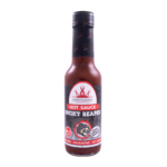 Poppamies Smoky Reaper Legendary Edition Hot Sauce 150ml