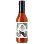 Queen Majesty Red Habanero & Black Coffee 147ml