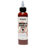 Rascal Tastebuddies Smoky Chilli Hot Sauce 150ml