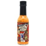 Torchbearer Headless Horseradish Hot Sauce 142g