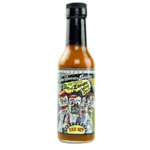 Torchbearer Son Of Zombie Wing Sauce 142g