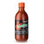 Valentina Extra Hot Sauce 370ml