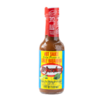 El Yucateco Red Habanero Hot Sauce 120ml