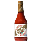 Crystal Garlic Hot Sauce 340ml