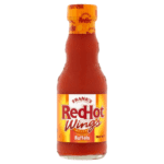 Frank's RedHot Buffalo Wings Sauce 148ml