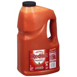 Franks RedHot Gallona