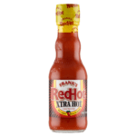 Franks Extra Hot
