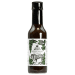 Queen Majesty Cocoa Ghost Hot Sauce 147ml