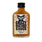 Crazy Bastard Tropical 7 Pot Hot Sauce