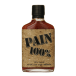 Pain 100% Hot Sauce