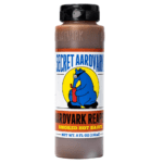 Secret Aardvark Reaper Smoked Hot Sauce 236ml