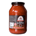 Poppamies Tuore Habanero Chilimurska 1KG