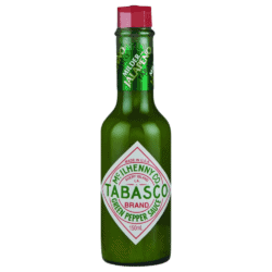 Vihreä Tabasco