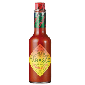 Habanero Tabasco