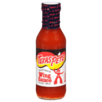 Texas Pete Buffalo Siipikastike