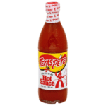 Texas Pete Kastike