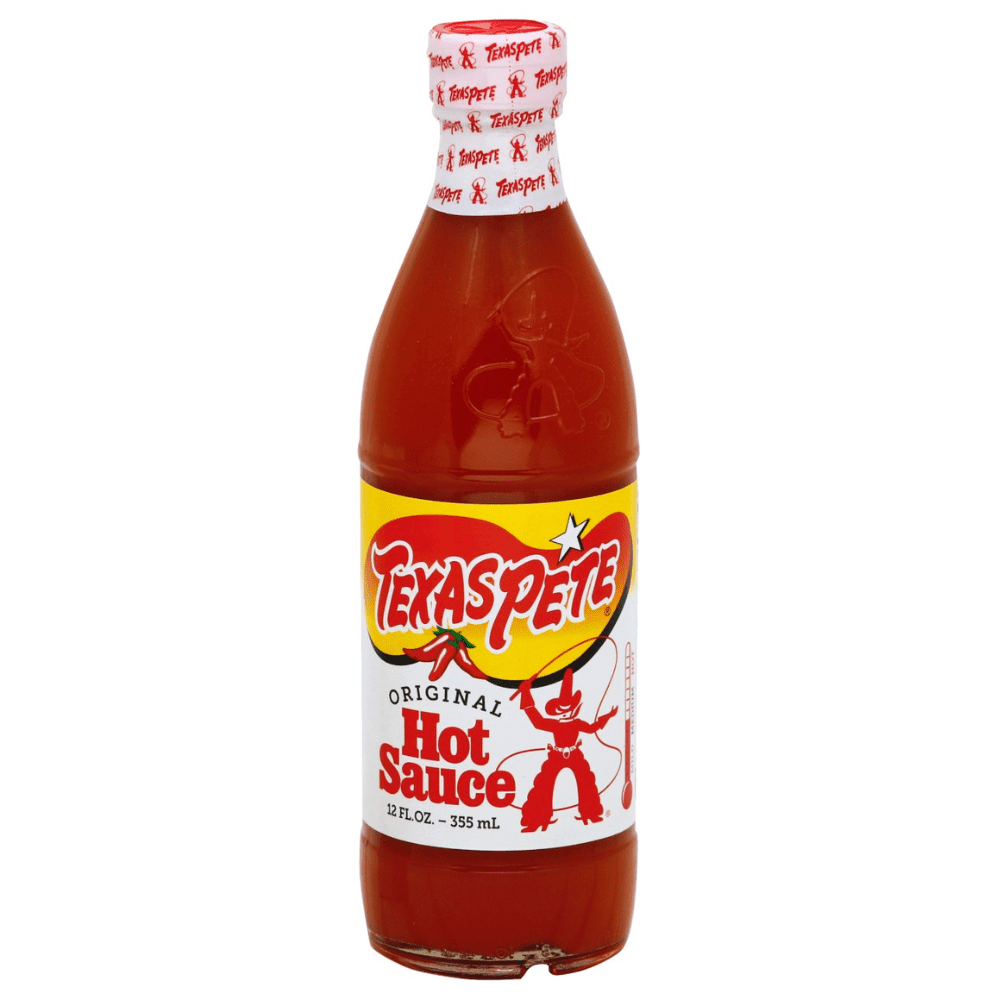 Texas Pete Original Hot Sauce Ml Perhekoko Soosikauppa