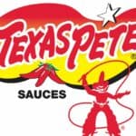 Texas Pete Kastikkeet