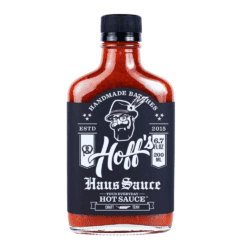 Haus Sauce Hot Ones