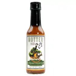 Cajun Hot Sauce