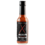 Ghost Pepper Sauce