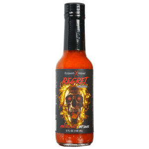 Regret Reserve