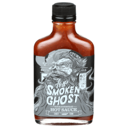 Smoken Ghost
