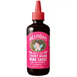 Sticky Wing Sauce