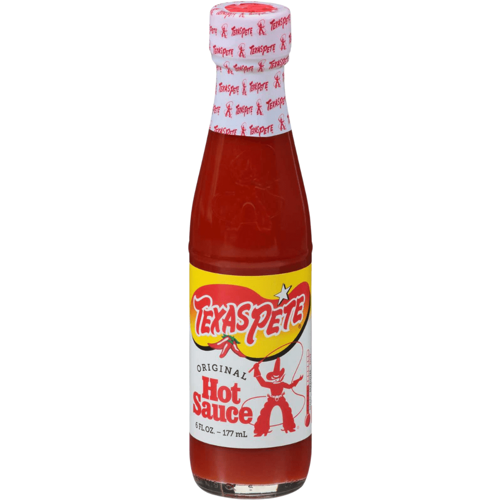 Texas Pete Original Hot Sauce Ml Soosikauppa