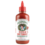 Melinda's Pizza Hot Sauce 355ml