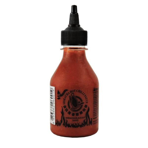 Tulisin Sriracha